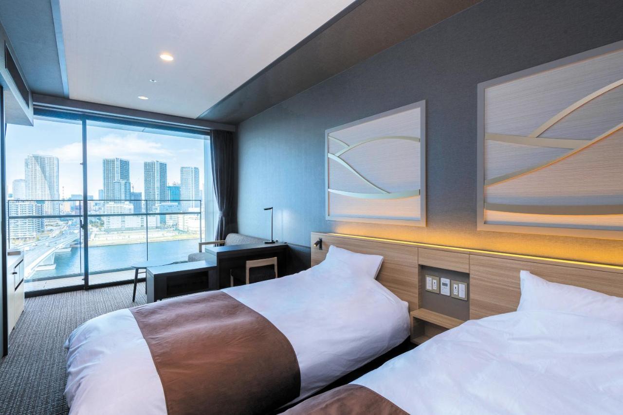 La Vista Bay 4* Tokio