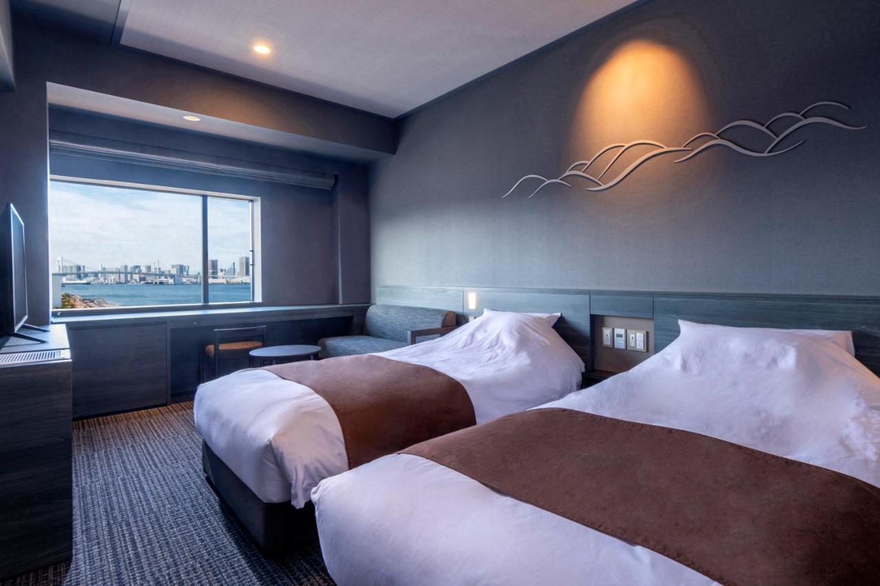 La Vista Bay 4* Tokio