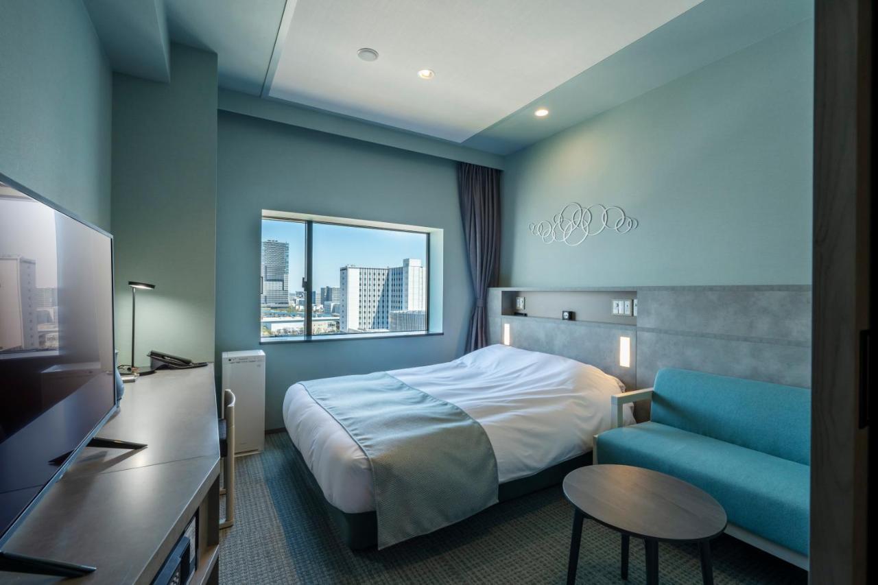 La Vista Bay Hotel Tokio