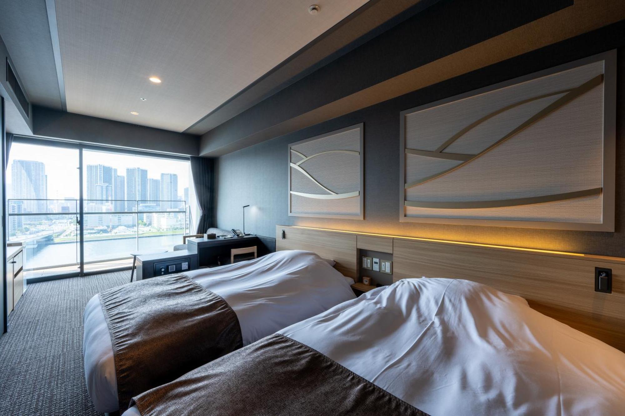Hotel La Vista Bay Tokio