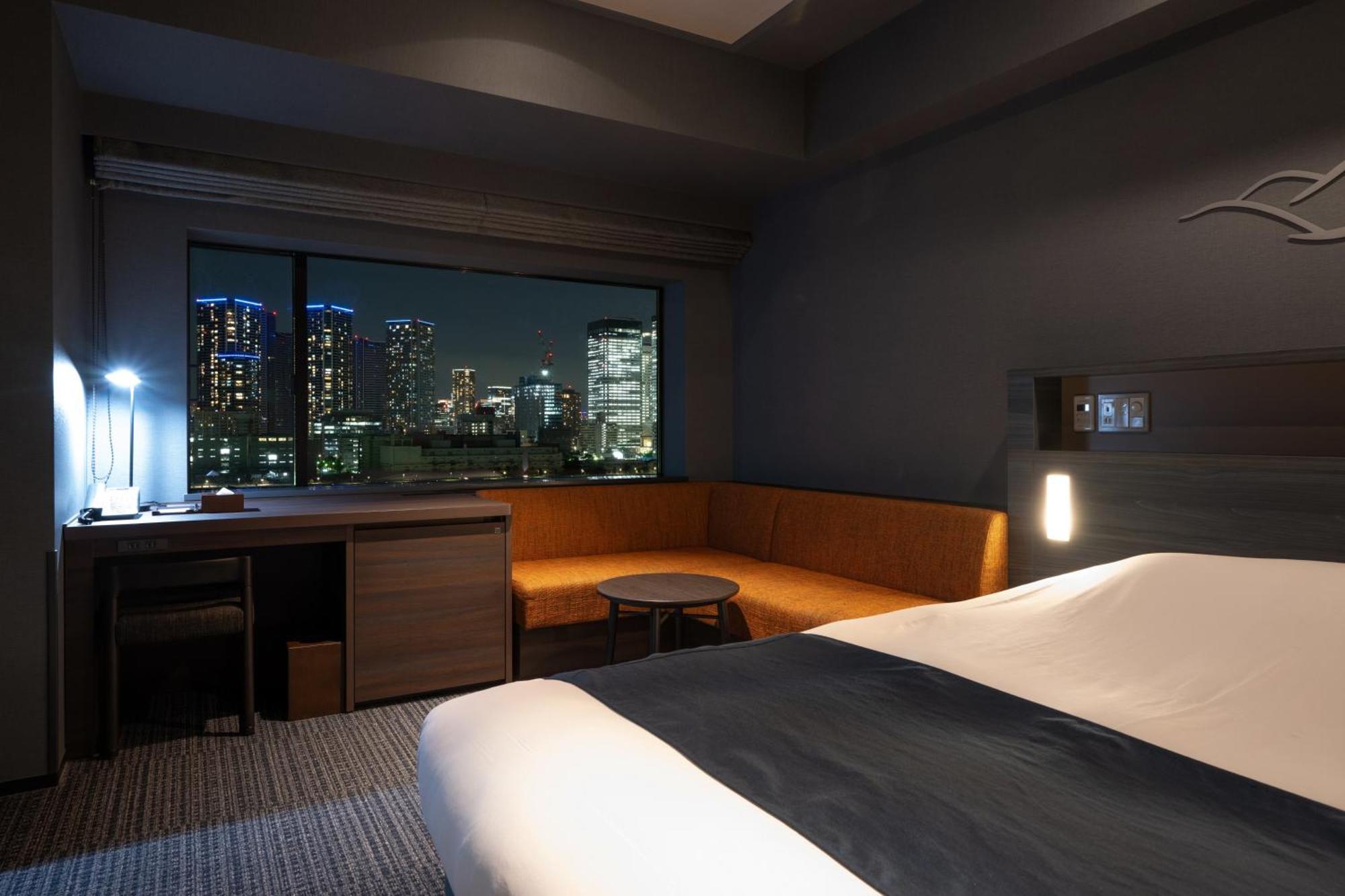 La Vista Bay Hotel Tokio