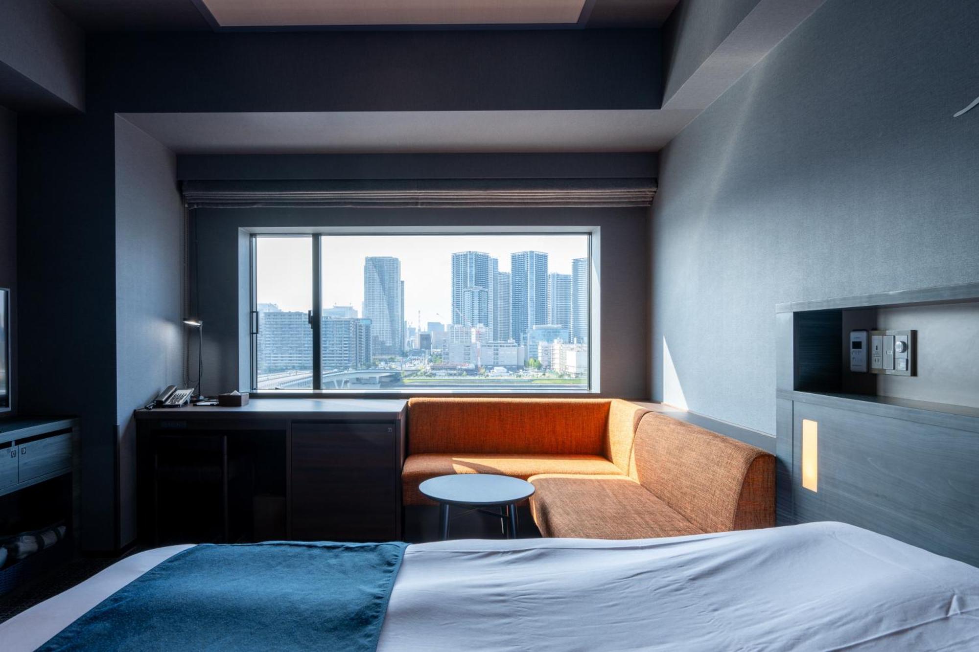 La Vista Bay Hotel Tokio