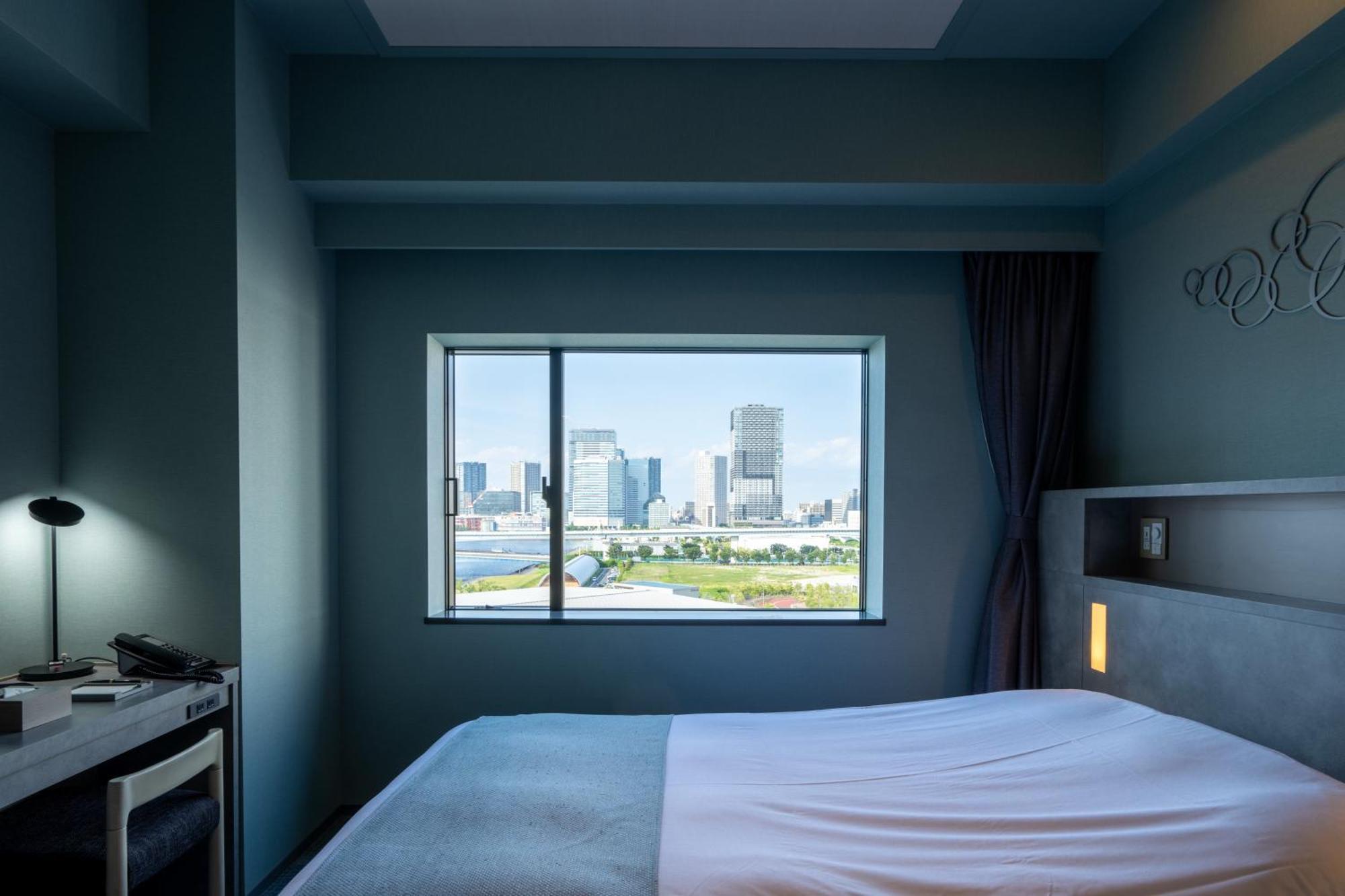 Hotel La Vista Bay Tokio