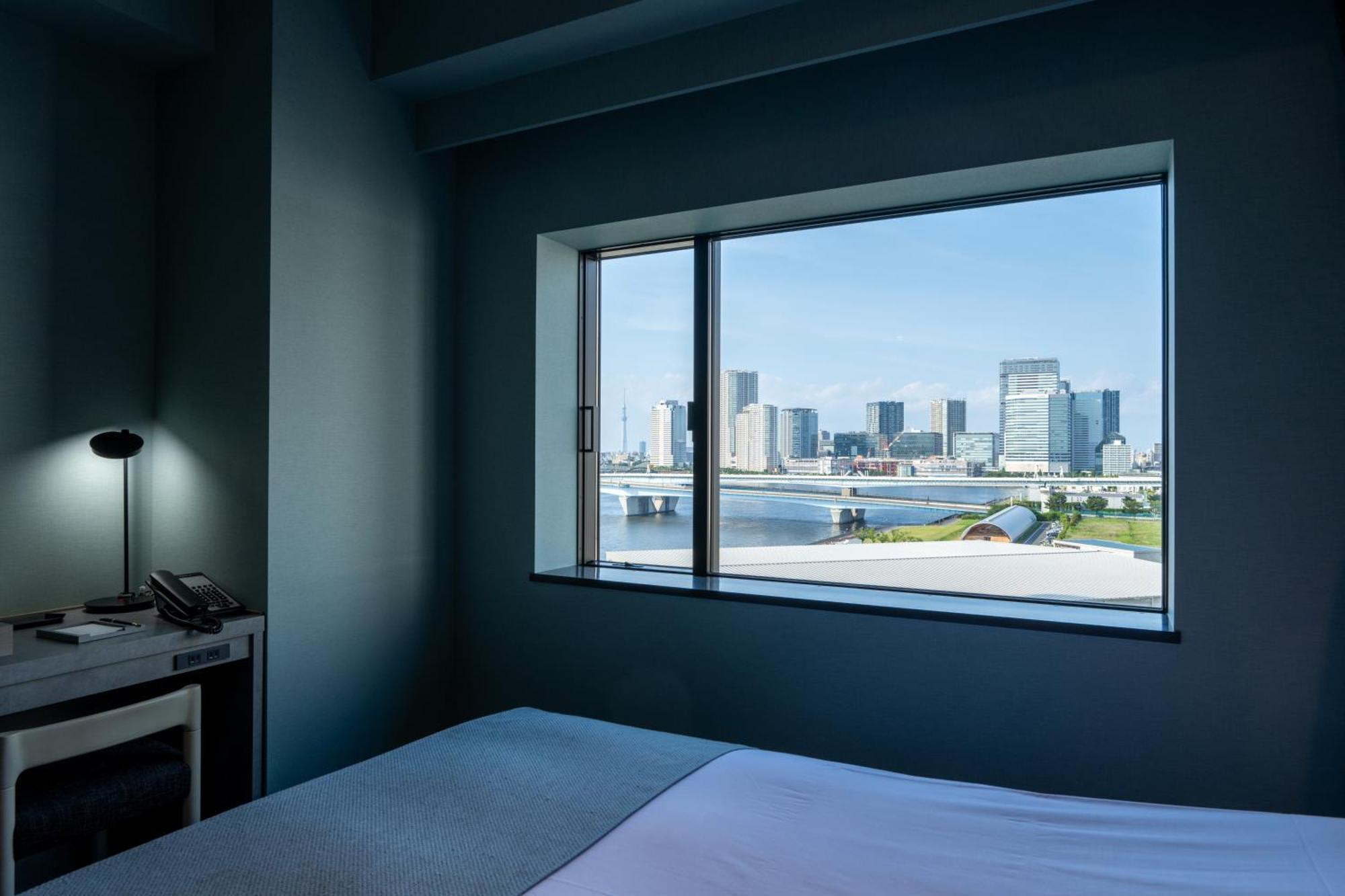 Hotel La Vista Bay Tokio