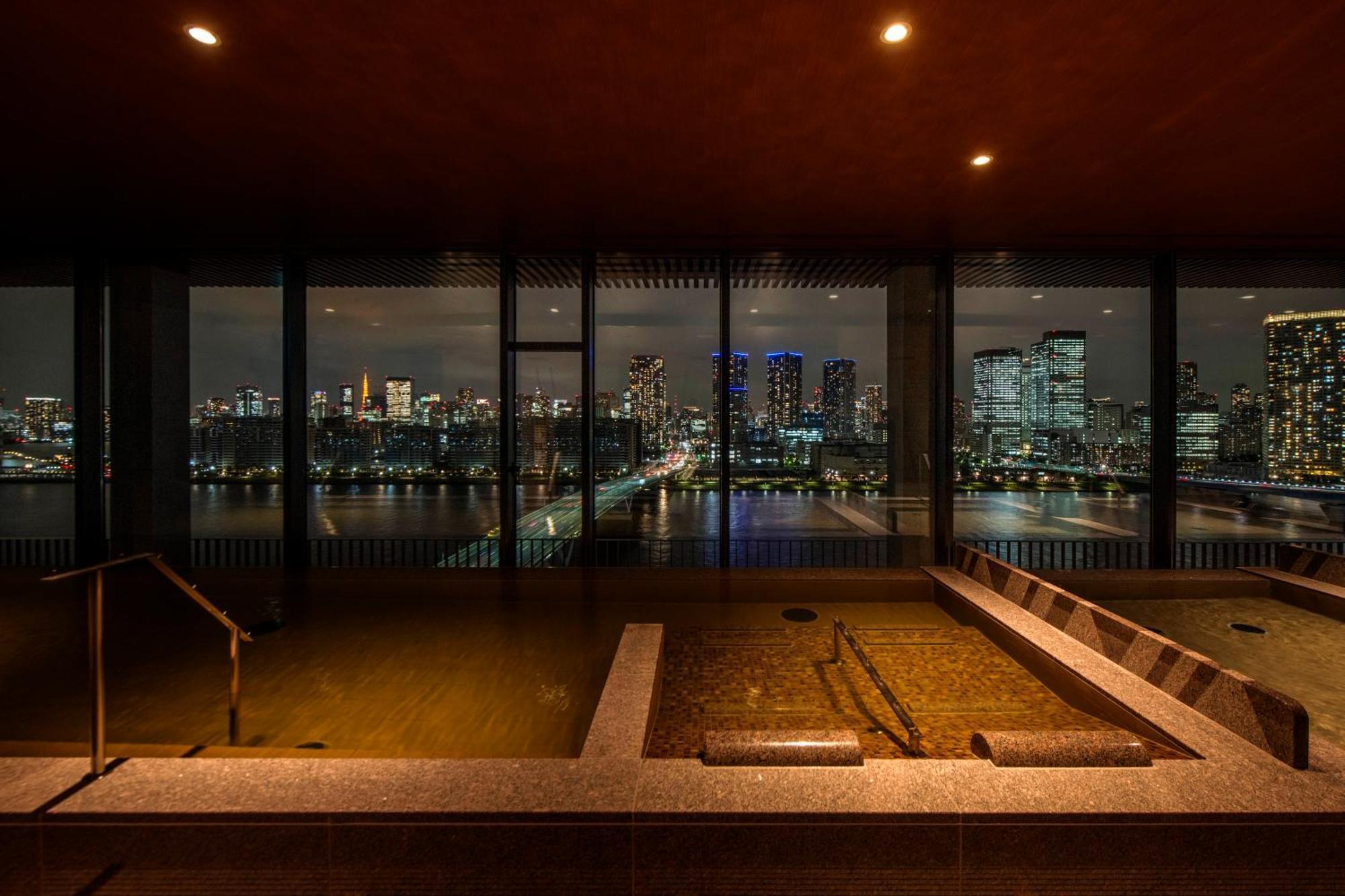 Hotel La Vista Bay Tokio