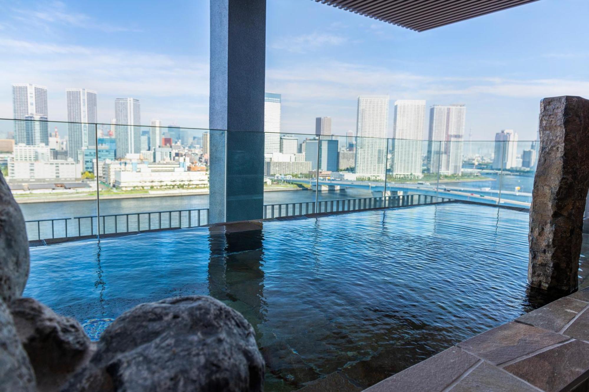 La Vista Bay Hotel Tokio