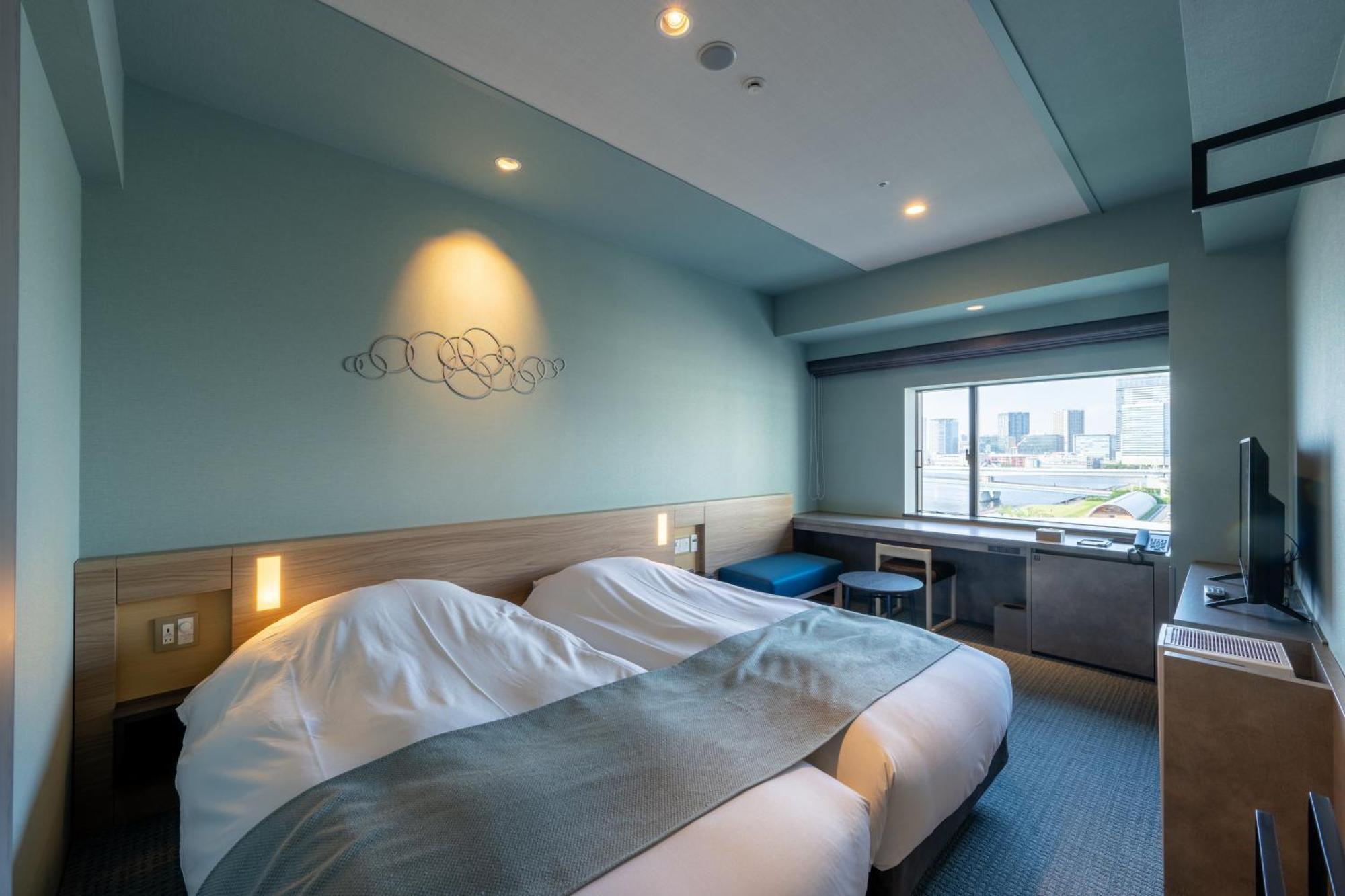 Hotel La Vista Bay Tokio