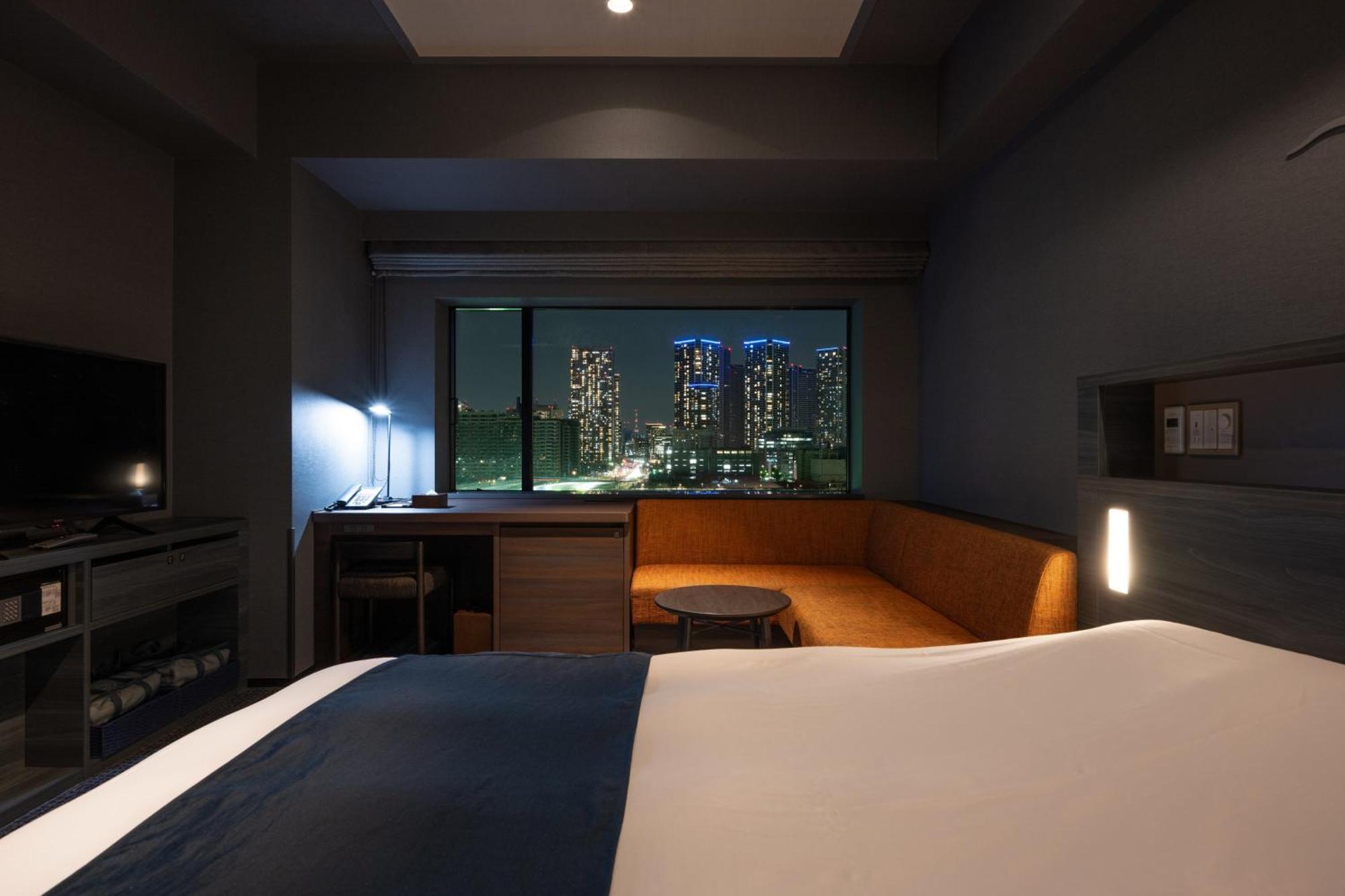 La Vista Bay Hotel Tokio